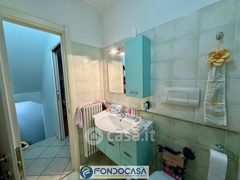 Trilocale in Via Europa — foto 4 di 25