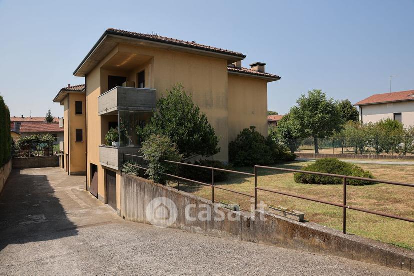 Appartamento in Via Giuseppe Parini 3 — foto 14 di 41