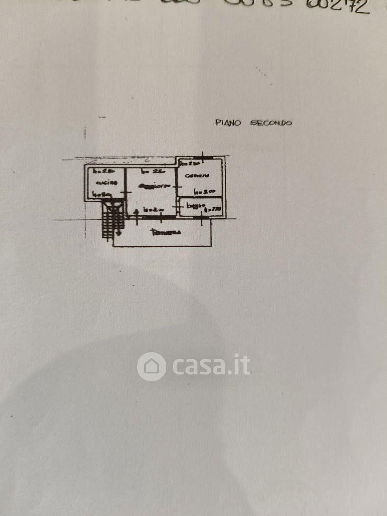 Villa in Via Serafica — foto 12 di 49