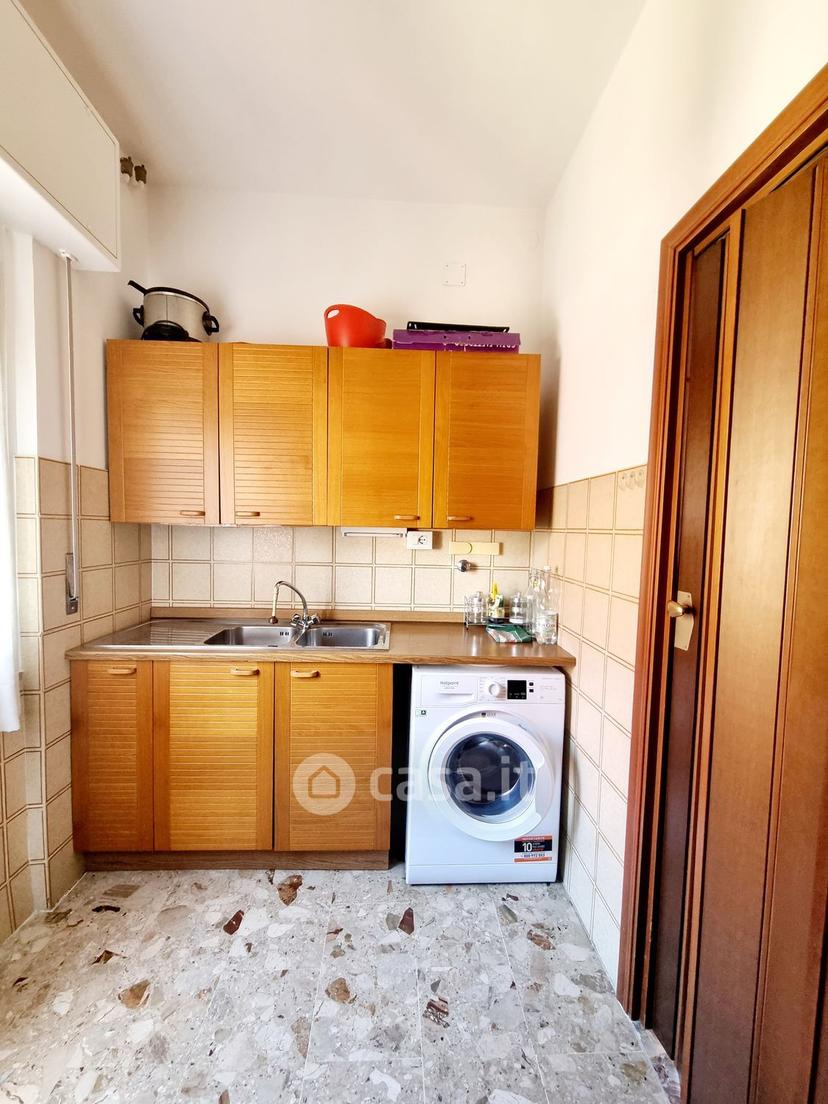Quadrilocale in Via Liguria 1 — foto 16 di 31
