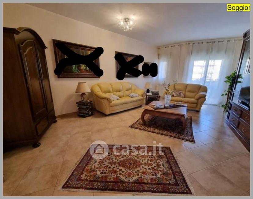 Appartamento in Via Antonino Cassarà — foto 23 di 35