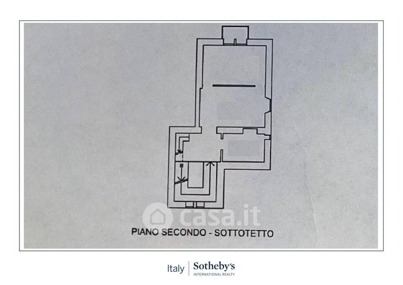 Villa in Via Marinoni — foto 22 di 29