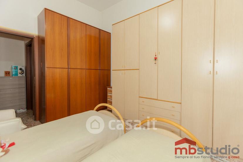 Bilocale in Via Cesare Battisti — foto 8 di 25