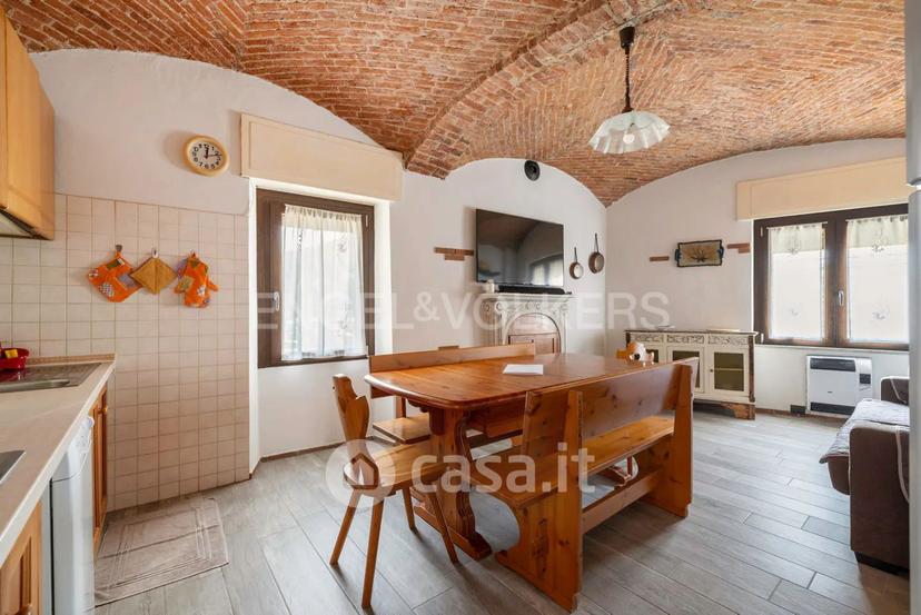 Appartamento in Via Don Minzoni 5 — foto 14 di 24