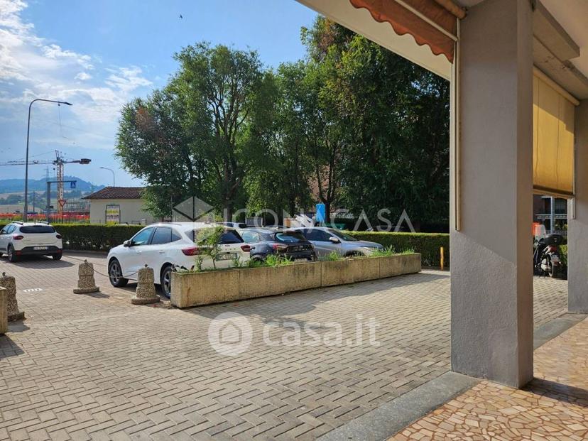Trilocale in Via della Resistenza 2 — foto 51 di 86