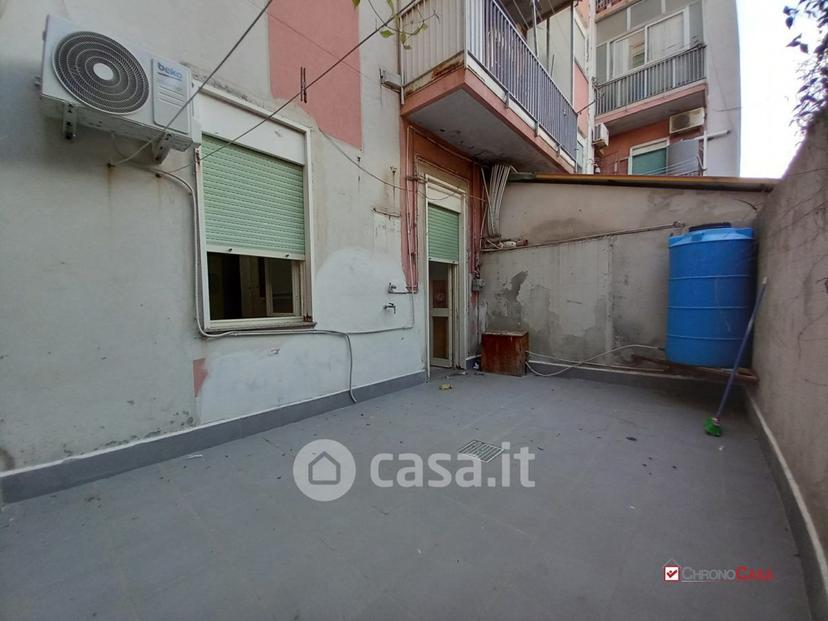 Trilocale in Via Giuseppe La Farina 400 — foto 13 di 23