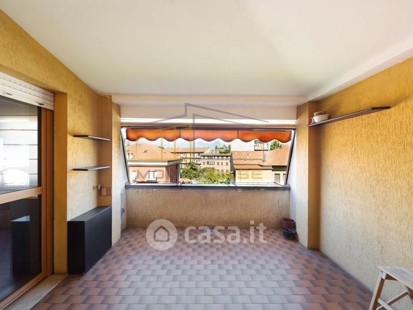 Trilocale in Via della Blandoria 10 — foto 13 di 45