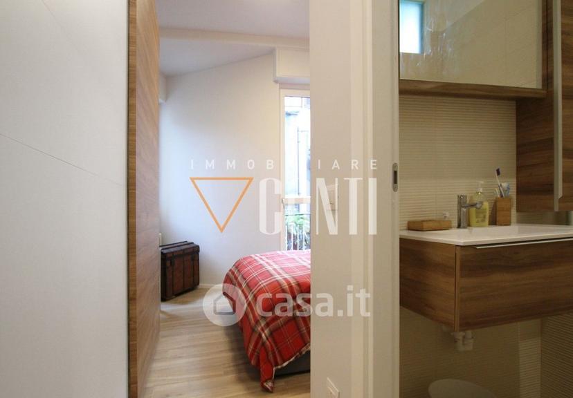 Trilocale in Via Vincenzo Dandolo 19 — foto 13 di 17