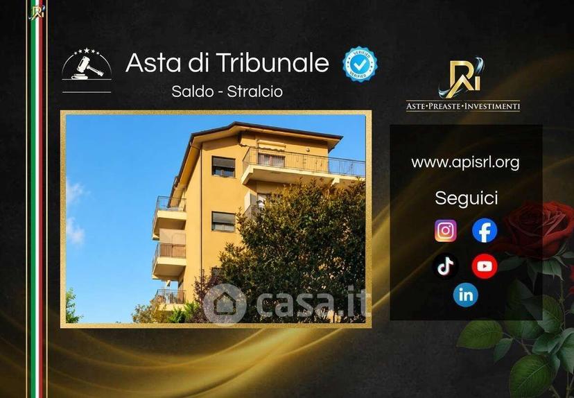 Appartamento in Via Filippo Corridoni 352 — foto 16 di 27