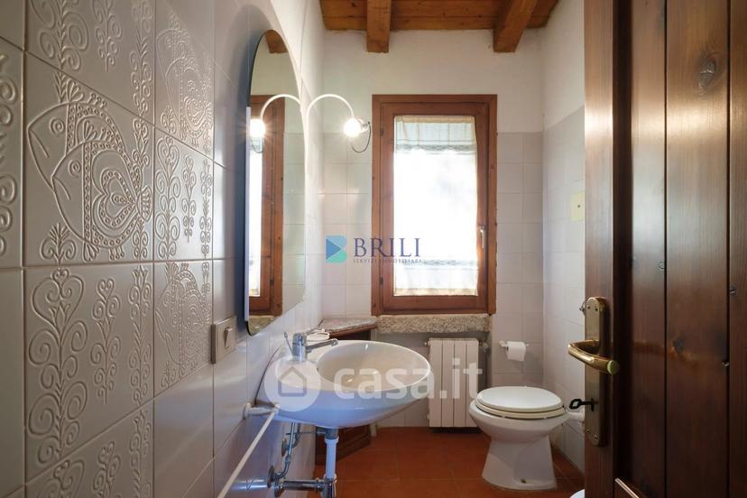 Villa in Via Marghine — foto 5 di 42