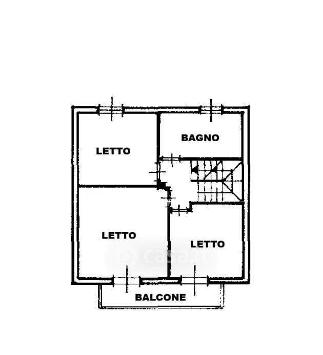 Villa in Via Cristoforo Colombo — foto 28 di 45
