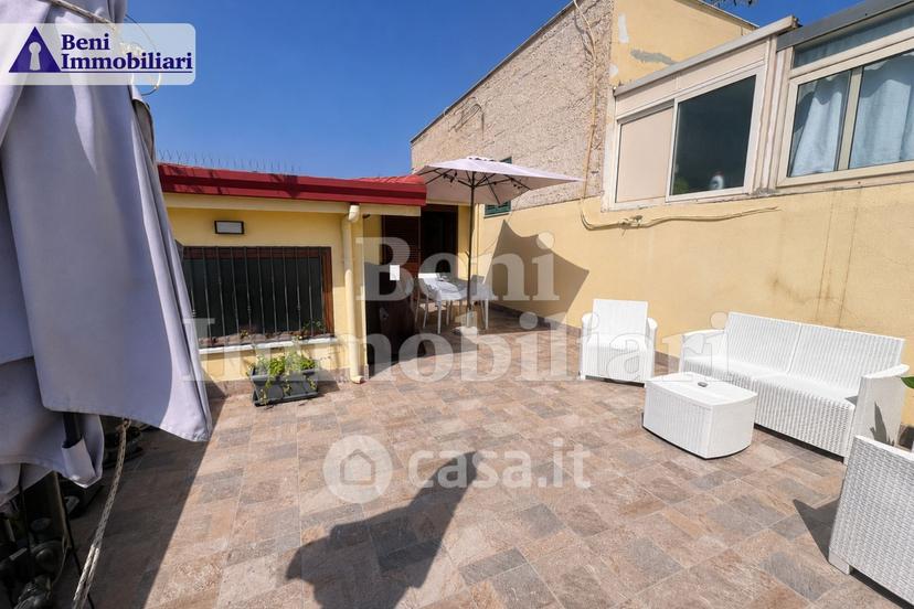 Quadrilocale in Via Esiodo — foto 13 di 20