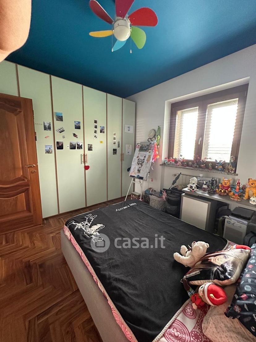 Appartamento in Via Rotone 27 — foto 42 di 82