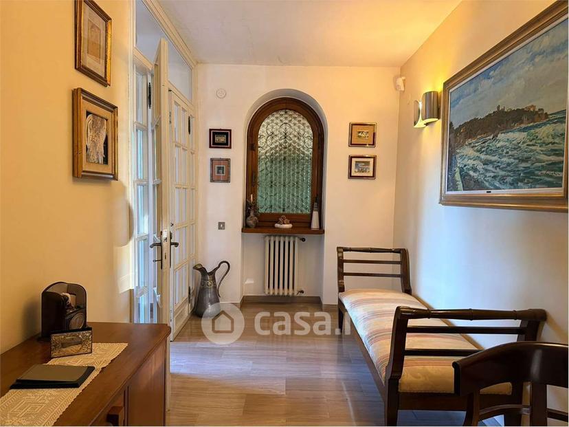 Villa in Via San Francesco 2 /a — foto 17 di 33