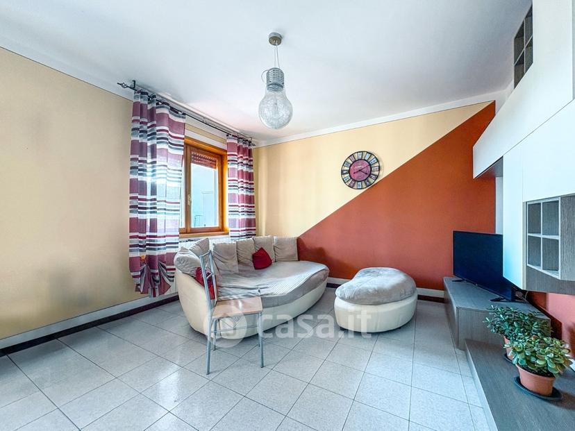 Trilocale in Via Mozzalina 102 — foto 13 di 19