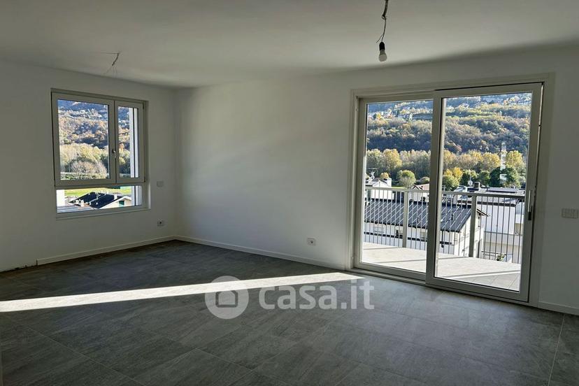 Quadrilocale in Via Meriggio 3 — foto 14 di 21