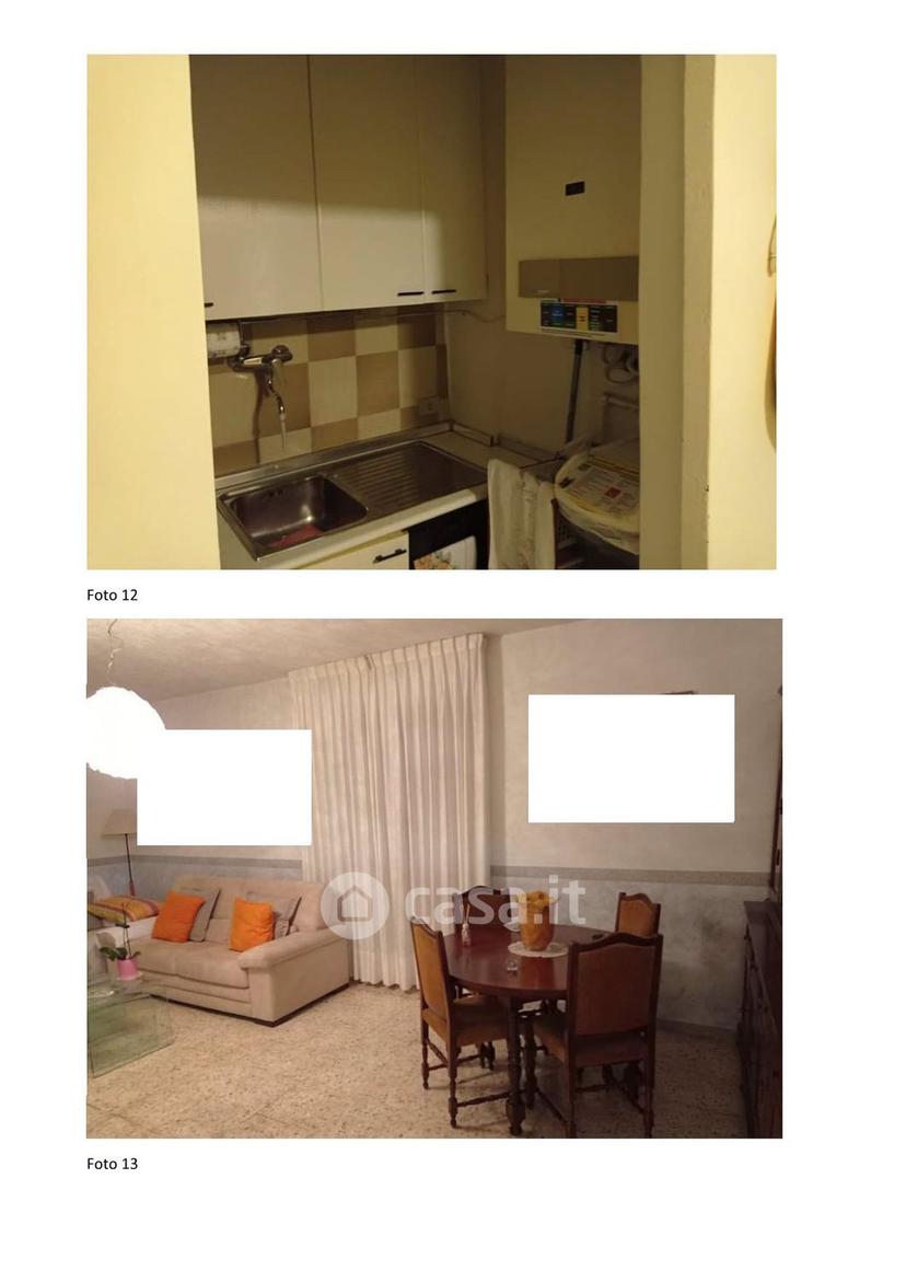 Appartamento in Via Pietrafesa 16