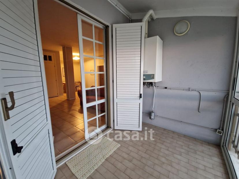 Trilocale in Contrada Menocchia — foto 17 di 21