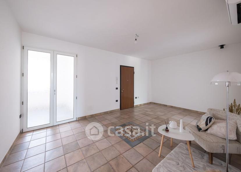 Trilocale in Via Nuova 4 — foto 23 di 24