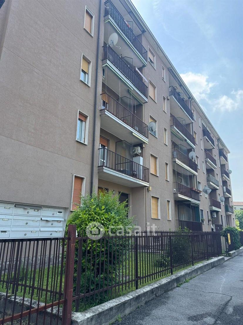 Quadrilocale in Via Gallarana 64 — foto 22 di 27