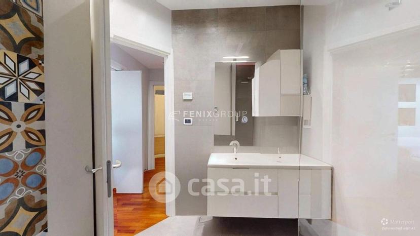 Bilocale in Via Cilea 143 — foto 10 di 42