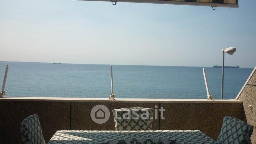 Trilocale in Lungomare Galileo Galilei — foto 4 di 24