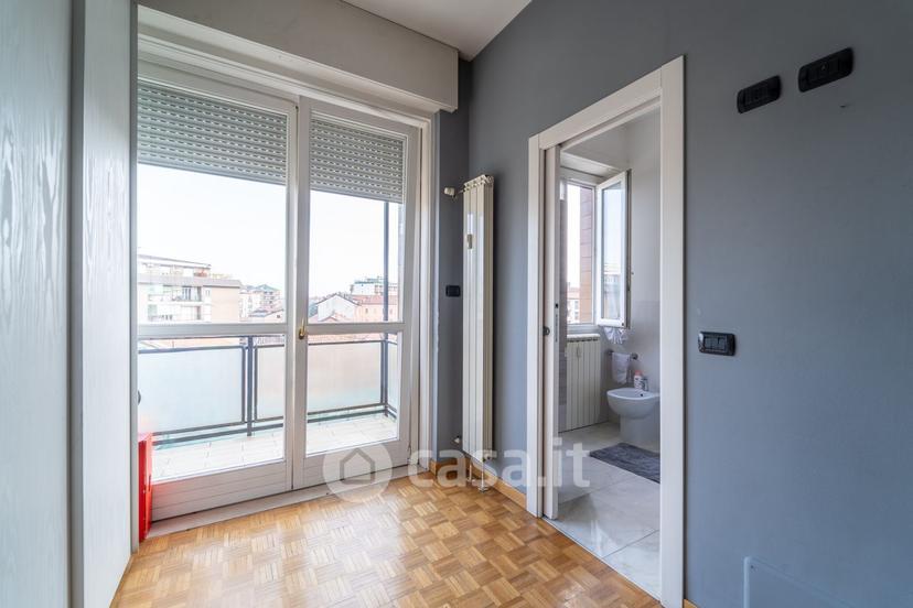 Appartamento in Via Lecco 49 — foto 25 di 41
