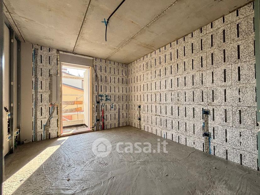 Trilocale in Via Caduti di Nassiriya — foto 29 di 40