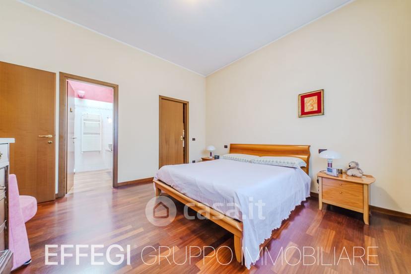 Villa in Via Galileo Galilei 2 — foto 31 di 39