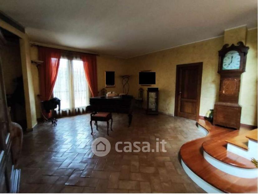 Quadrilocale in Corso 25 Archi — foto 32 di 32