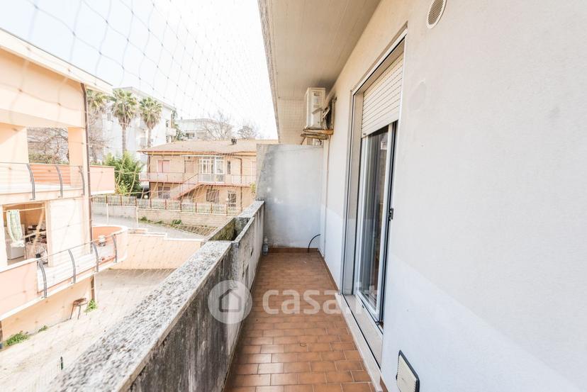 Quadrilocale in Via Monte Saraceno — foto 6 di 34