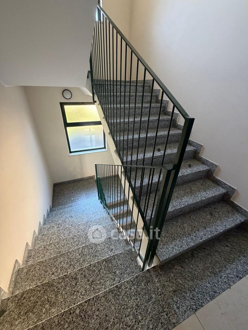 Trilocale in Via Emilio Gino Segre' 4 — foto 37 di 49