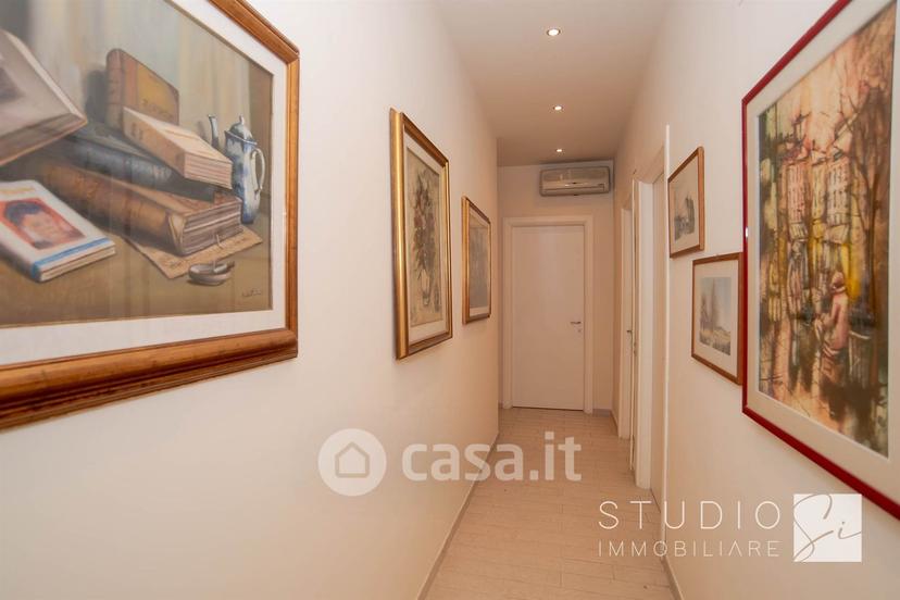 Appartamento in Via Bertoneri Oreste — foto 8 di 29