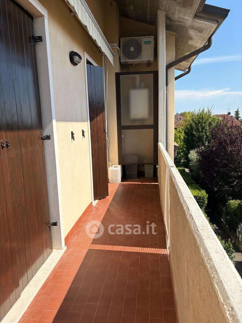 Stanza in Via Vasco de Gama 5 /a — foto 26 di 36
