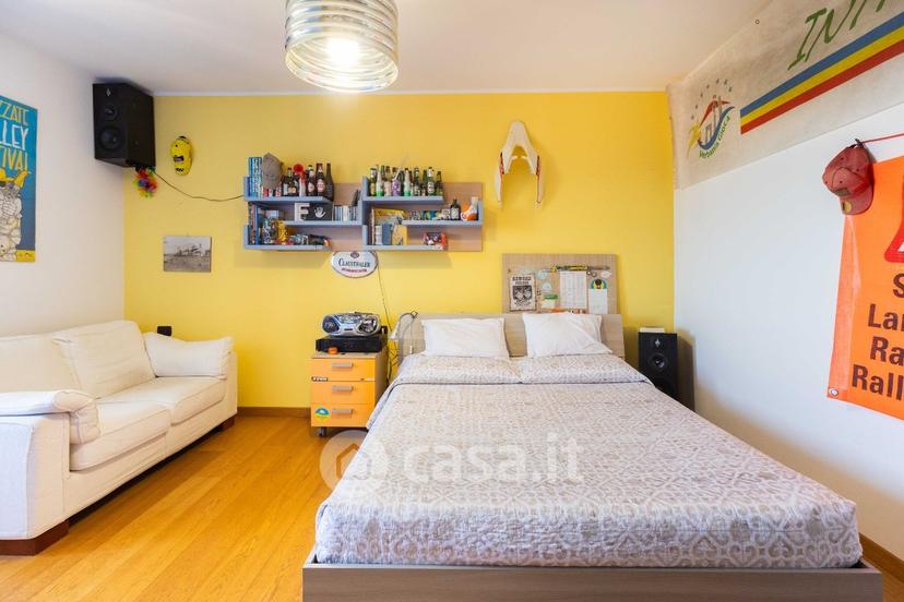Villa in Via Giulio Pogiani 3 — foto 41 di 44