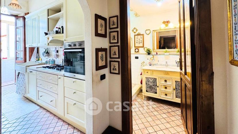 Quadrilocale in Via Giuseppe Verdi 30 — foto 21 di 32