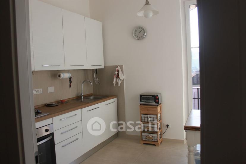 Quadrilocale in Via Cisa — foto 11 di 21