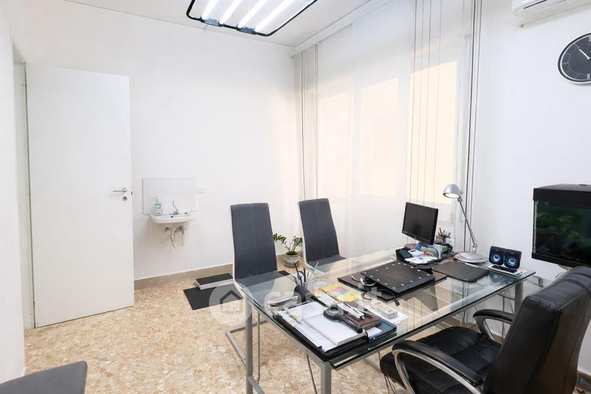 Appartamento in Via dei Cappuccini 54 — foto 15 di 17