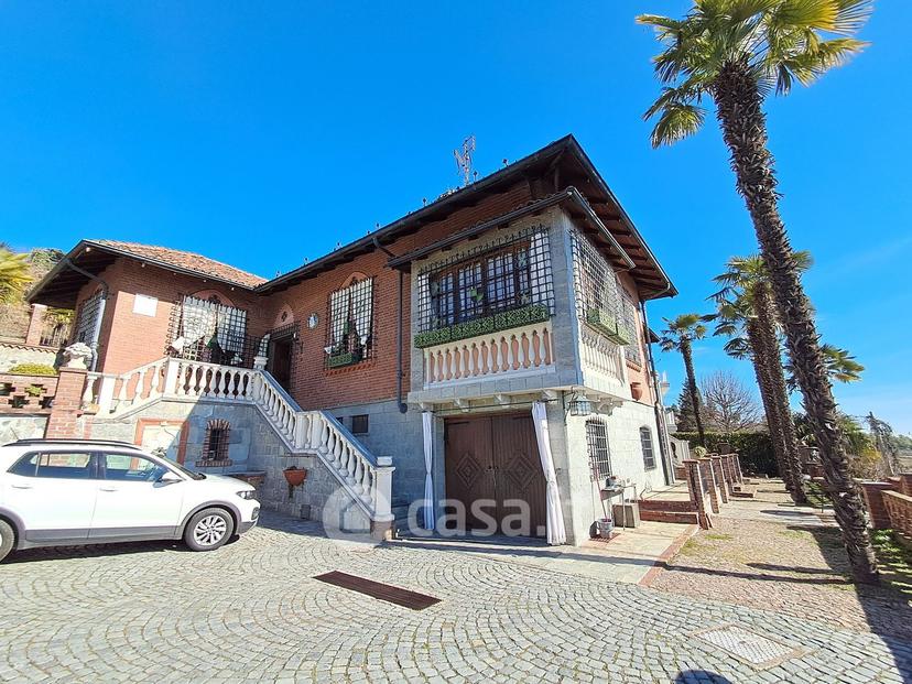 Villa in Strada Scalette — foto 24 di 37