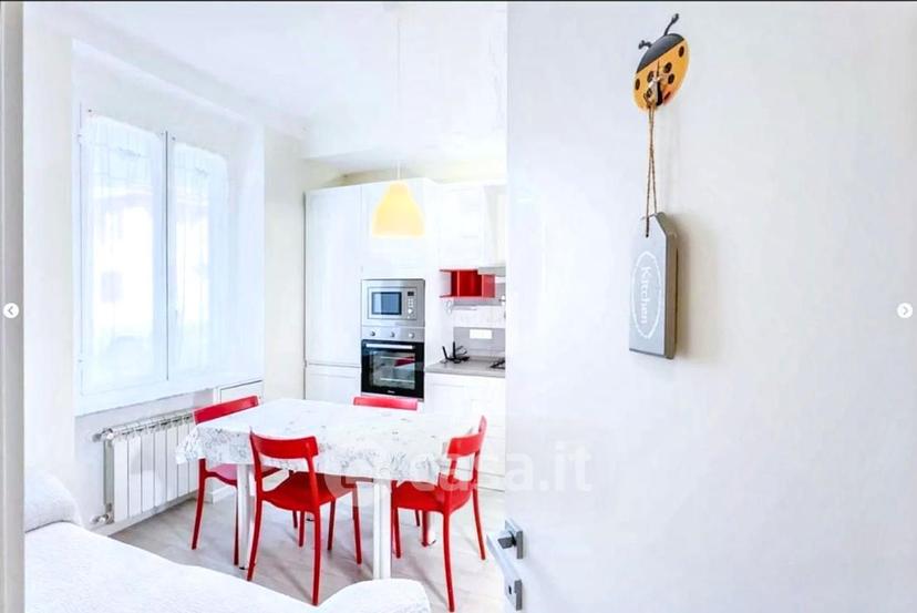 Trilocale in Via Domenico Fiasella 6 — foto 17 di 18