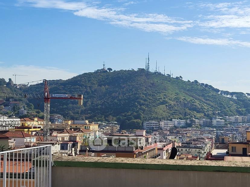 Appartamento in Via del Carmine — foto 5 di 33