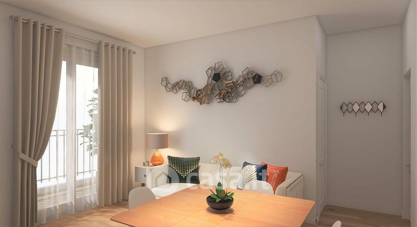 Trilocale in Via Lagorio 25 — foto 8 di 30