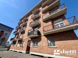 Trilocale in Via Alessandro Lamarmora 19