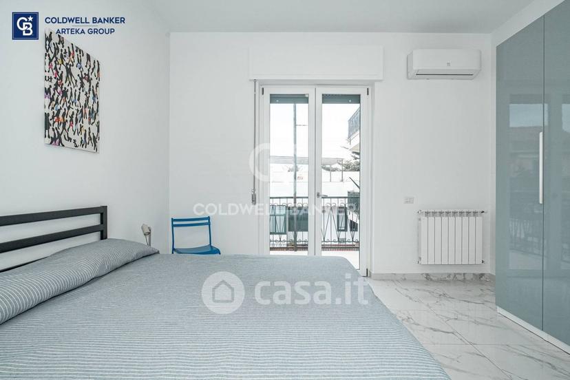 Quadrilocale in Via Ercole Patti 10 — foto 8 di 23