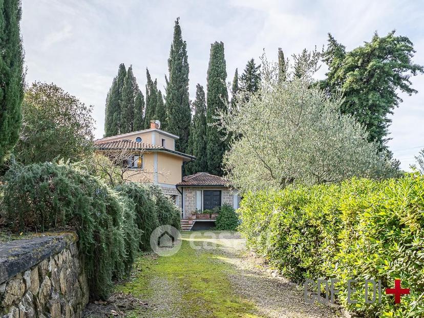 Villa in Strada Statale 439 Sarzanese Valdera 18 — foto 73 di 131