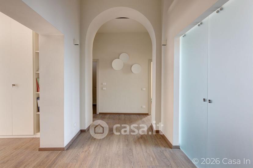 Quadrilocale in Via Dante Alighieri 7 — foto 22 di 23