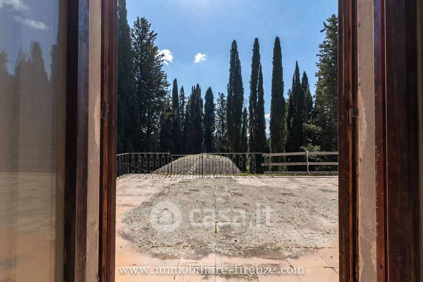 Villa in Via Ponti di Millo — foto 48 di 53