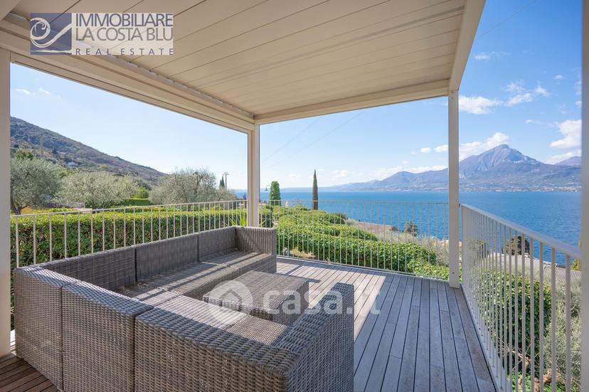 Villa in Via Alessandro Manzoni — foto 39 di 53