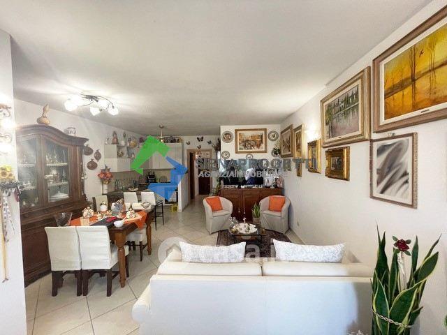 Quadrilocale in Strada del Ruffolo — foto 7 di 31