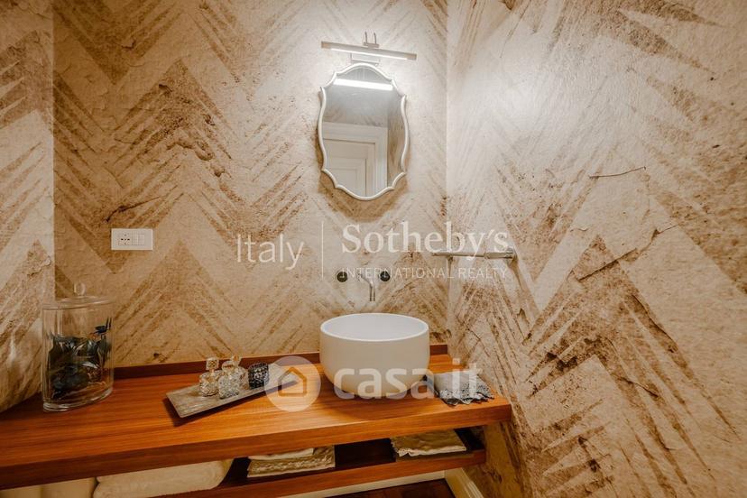Appartamento in Via Dazio Vecchio — foto 15 di 17
